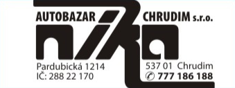 Kontejnery NIKA Chrudim